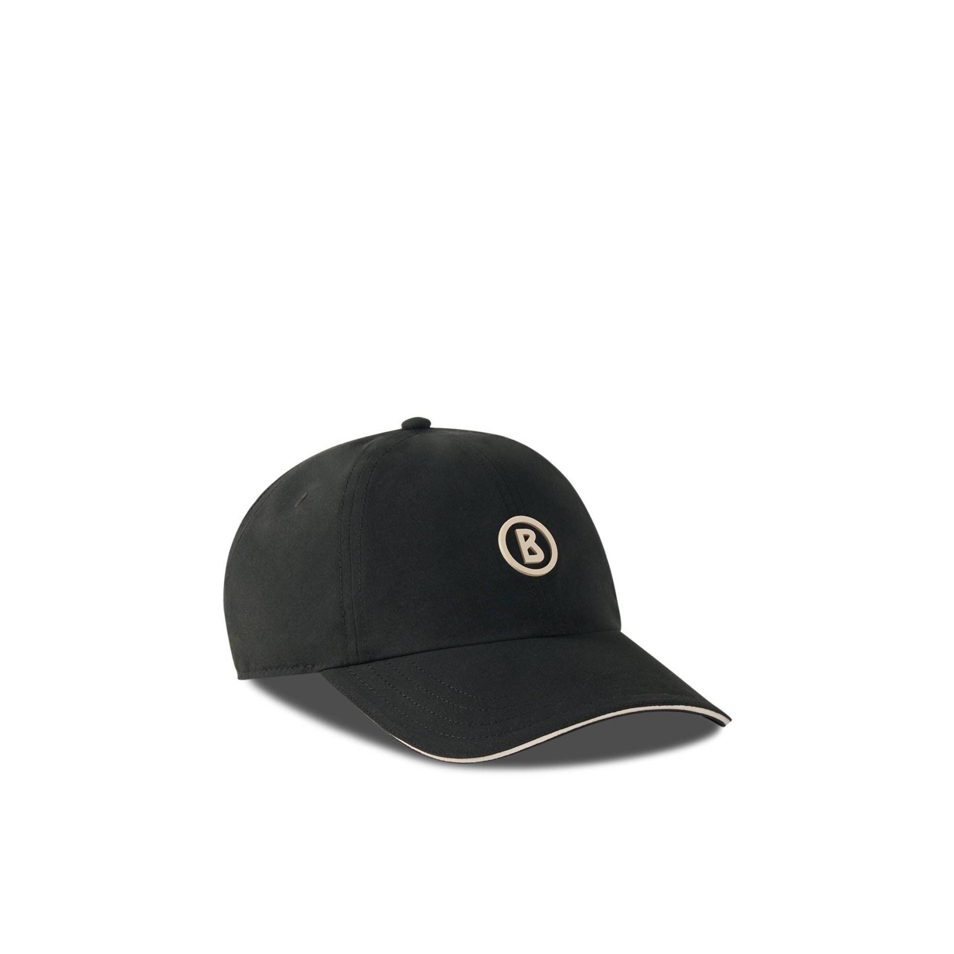 BOGNER SPORT Cap Ray - Schwarz - one_size BOGNER SPORT Cap Ray - Schwarz - one_size von BOGNER Sport