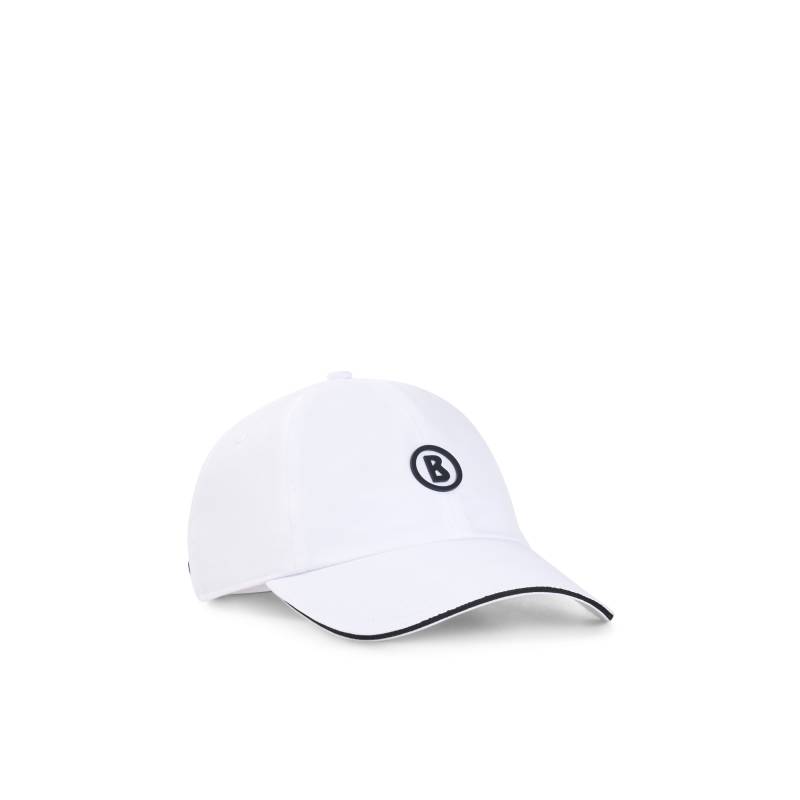 BOGNER SPORT Cap Ray - Weiß - one_size von BOGNER Sport