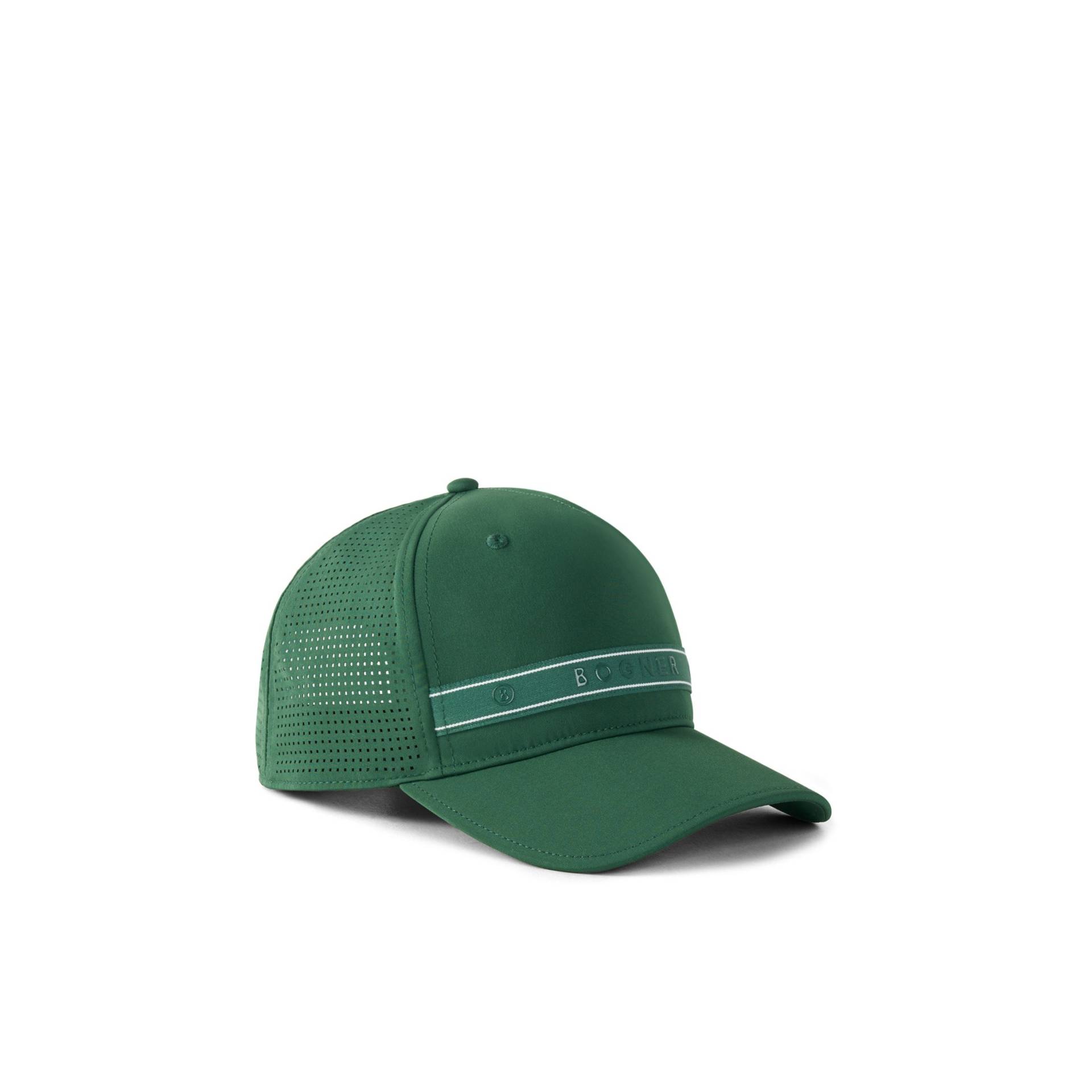 BOGNER SPORT Cap Sammy - Dunkelgrün - one_size BOGNER SPORT Cap Sammy - Dunkelgrün - one_size von BOGNER Sport
