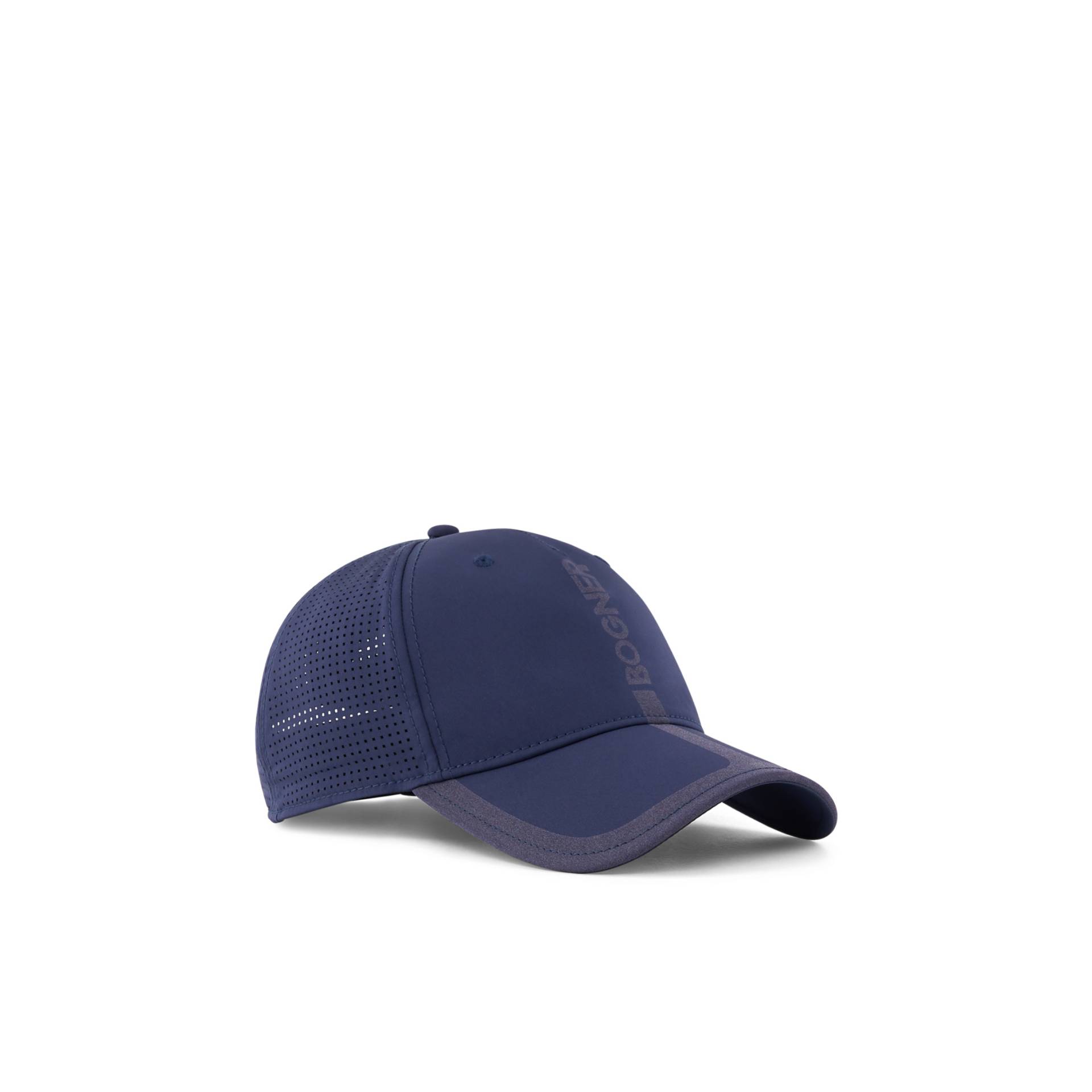 BOGNER SPORT Cap Sammy - Navy-Blau - one_size von BOGNER Sport