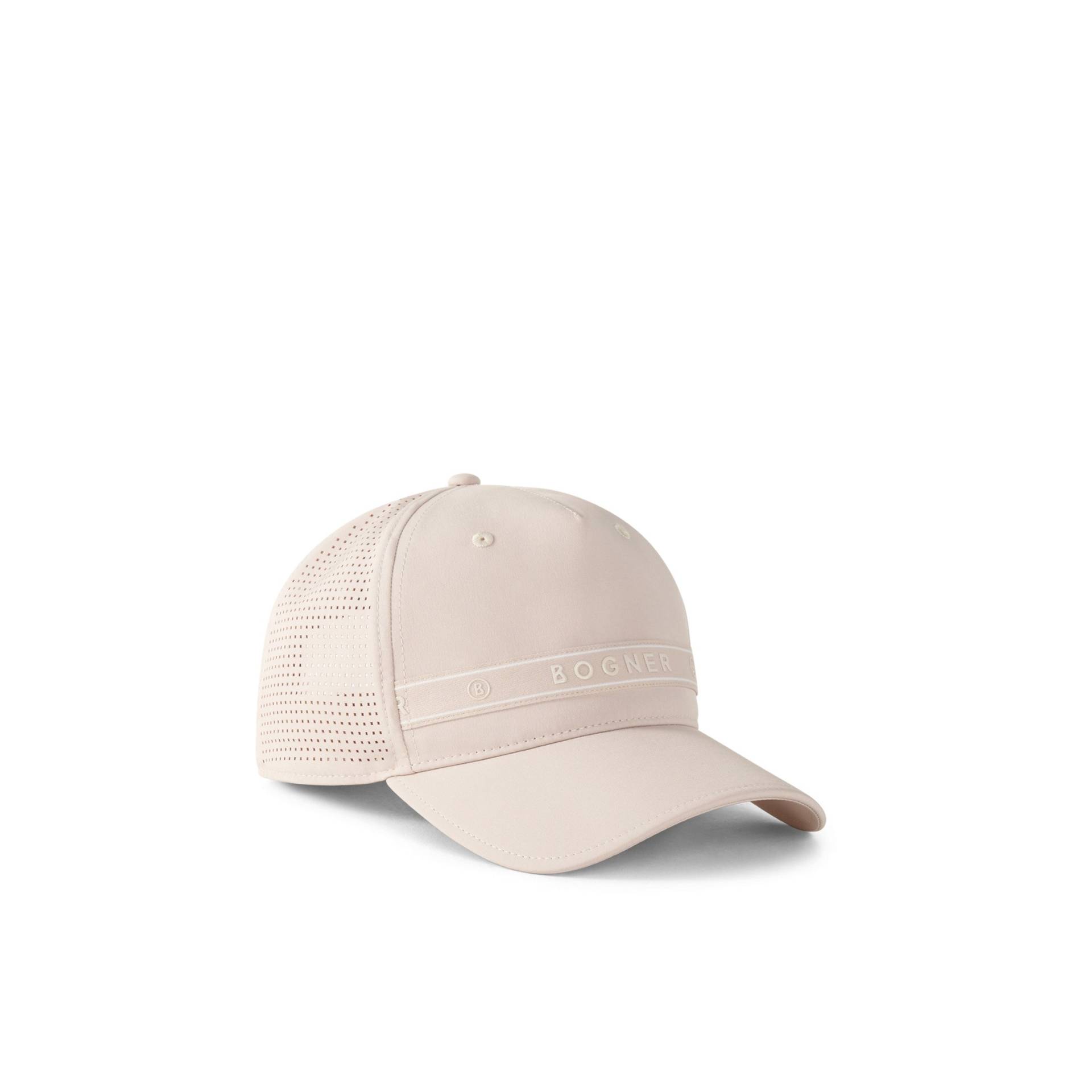 BOGNER SPORT Cap Sammy - Sand - one_size von BOGNER Sport