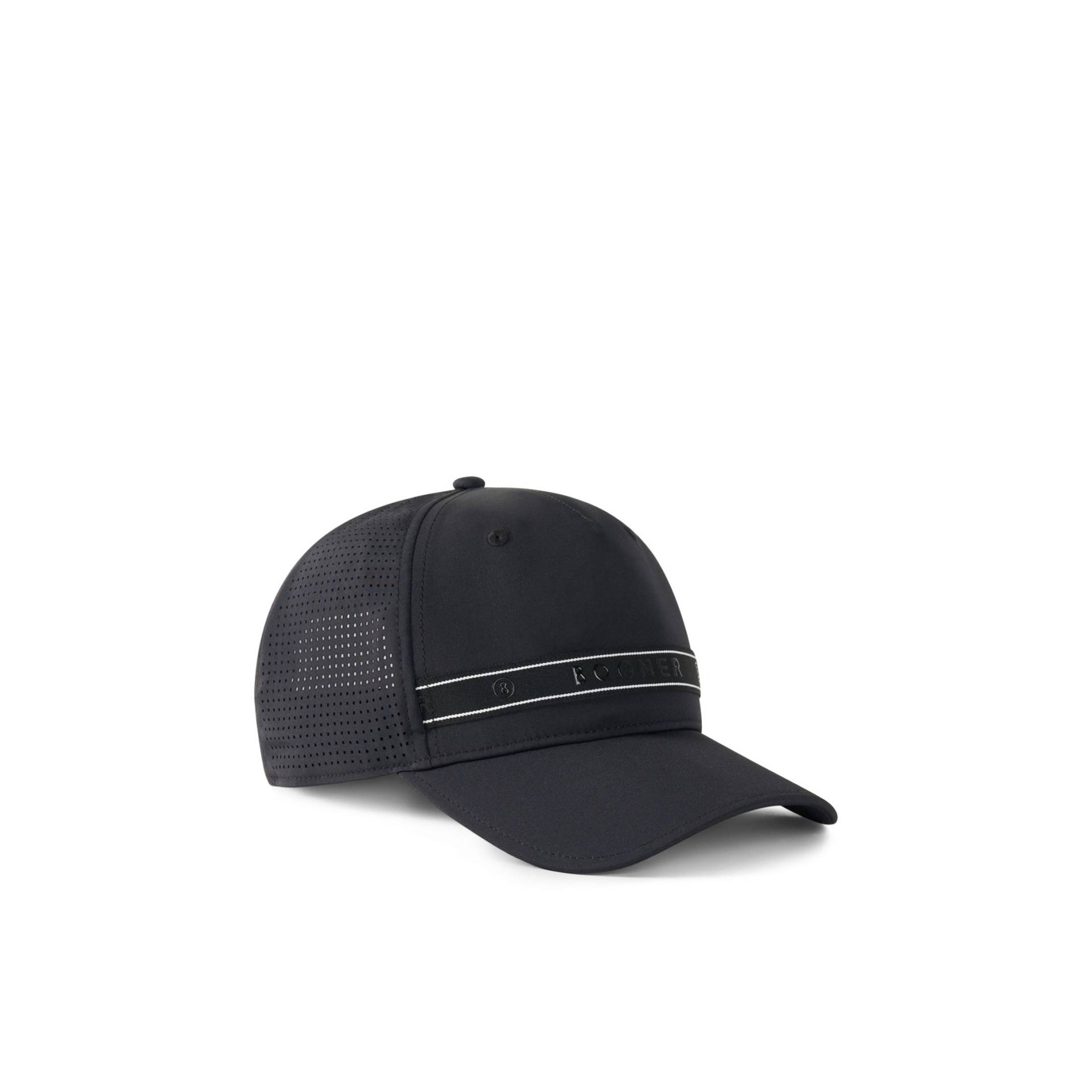 BOGNER SPORT Cap Sammy - Schwarz - one_size BOGNER SPORT Cap Sammy - Schwarz - one_size von BOGNER Sport