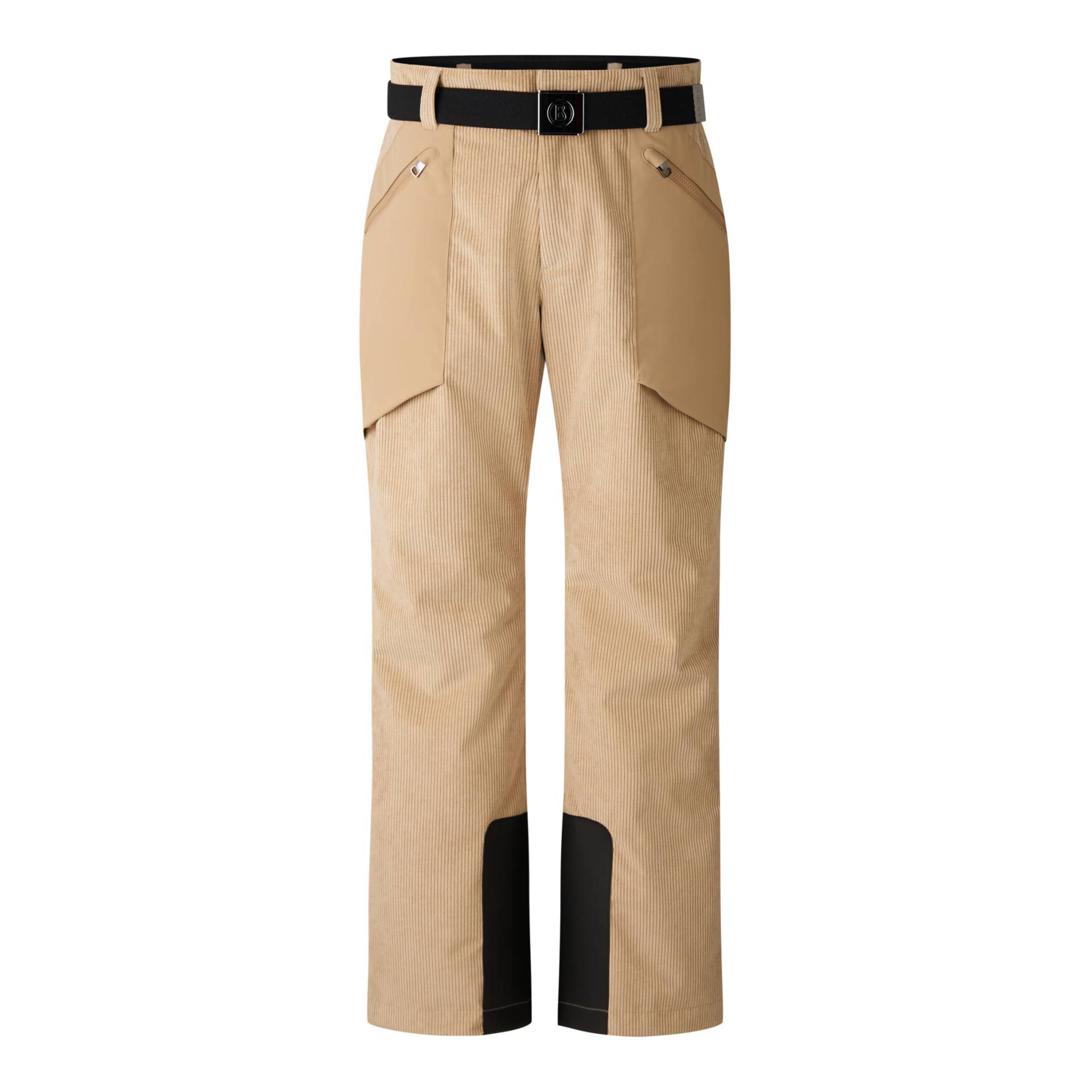 BOGNER SPORT Cord-Skihose Coen für Herren - Beige - 102 von BOGNER Sport