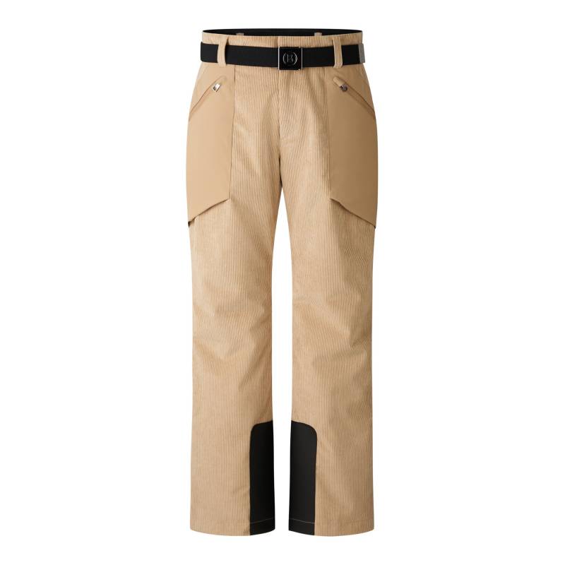 BOGNER SPORT Cord-Skihose Coen für Herren - Beige - 106 von BOGNER Sport