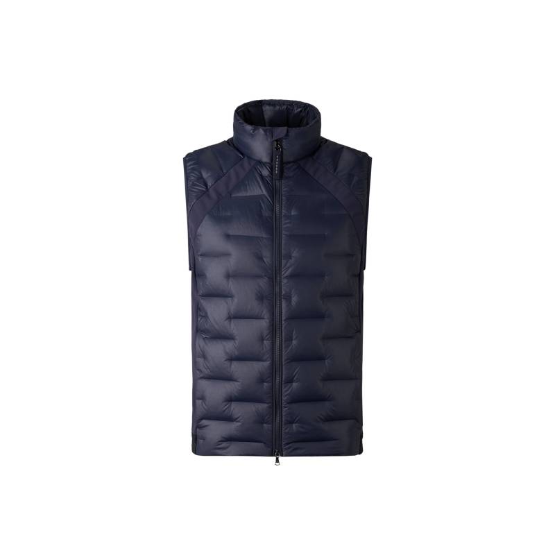 BOGNER SPORT Daunenweste Gabin für Herren - Navy-Blau - 42 von BOGNER Sport