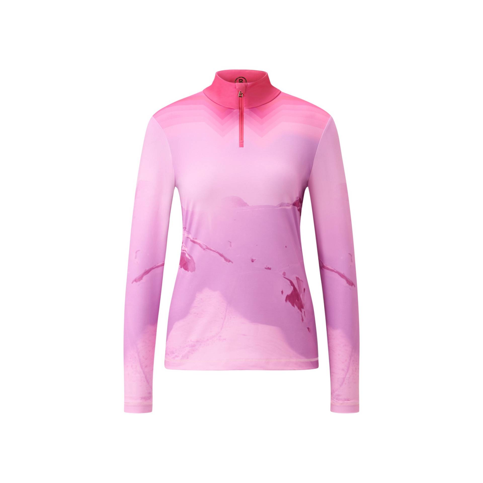 BOGNER SPORT First Layer Beline für Damen - Pink - 34 von BOGNER Sport