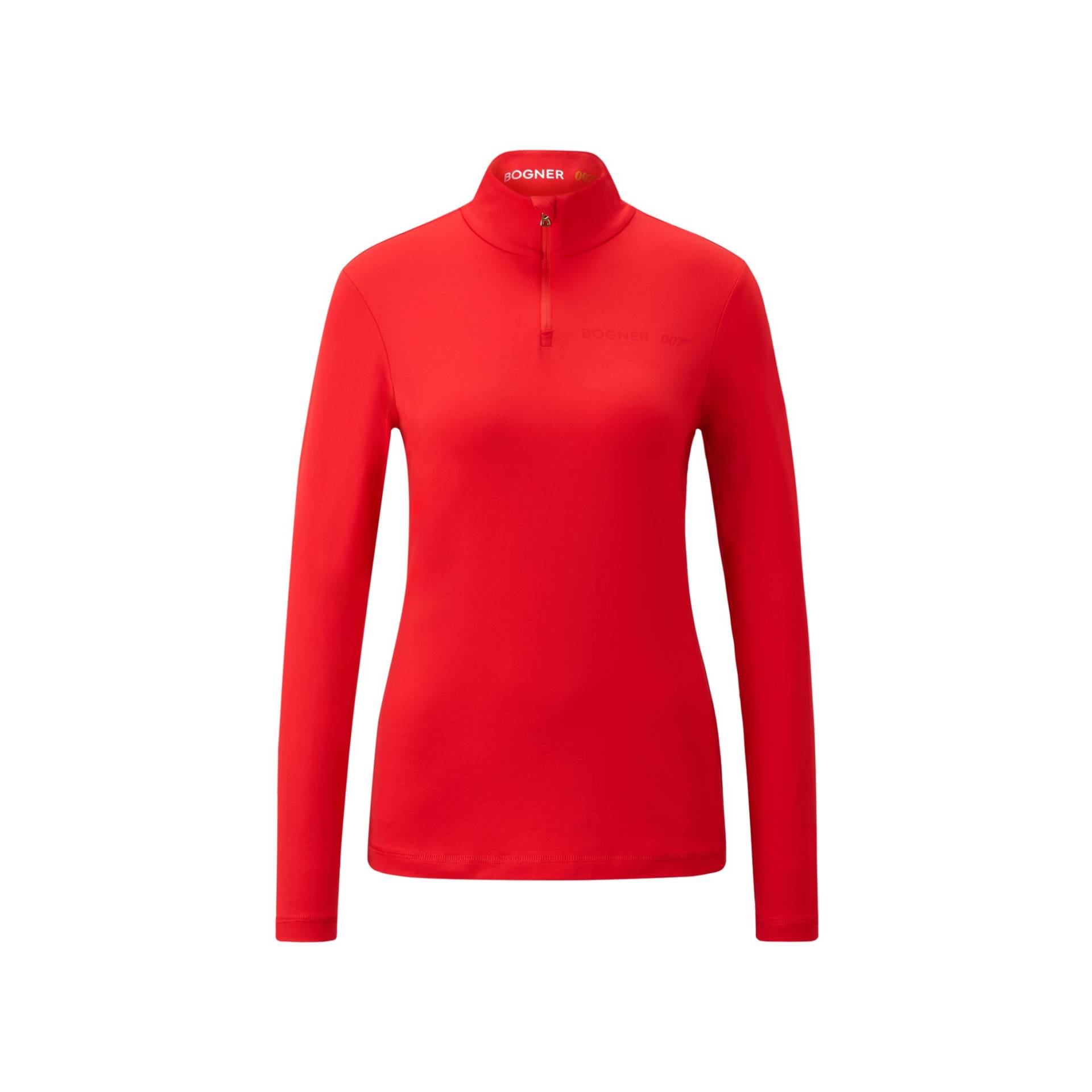 BOGNER SPORT First Layer Bond13 für Damen - Rot - 34 von BOGNER Sport