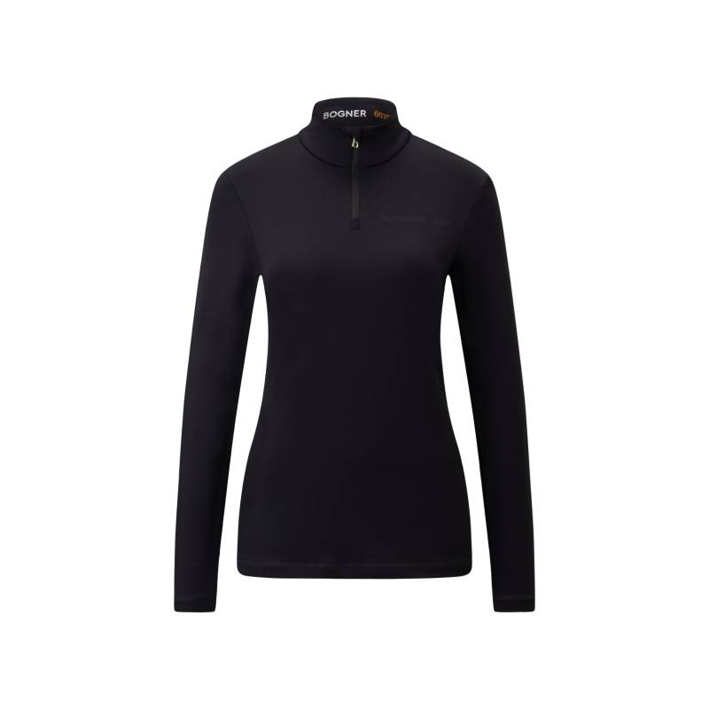 BOGNER SPORT First Layer Bond13 für Damen - Schwarz - 34 von BOGNER Sport