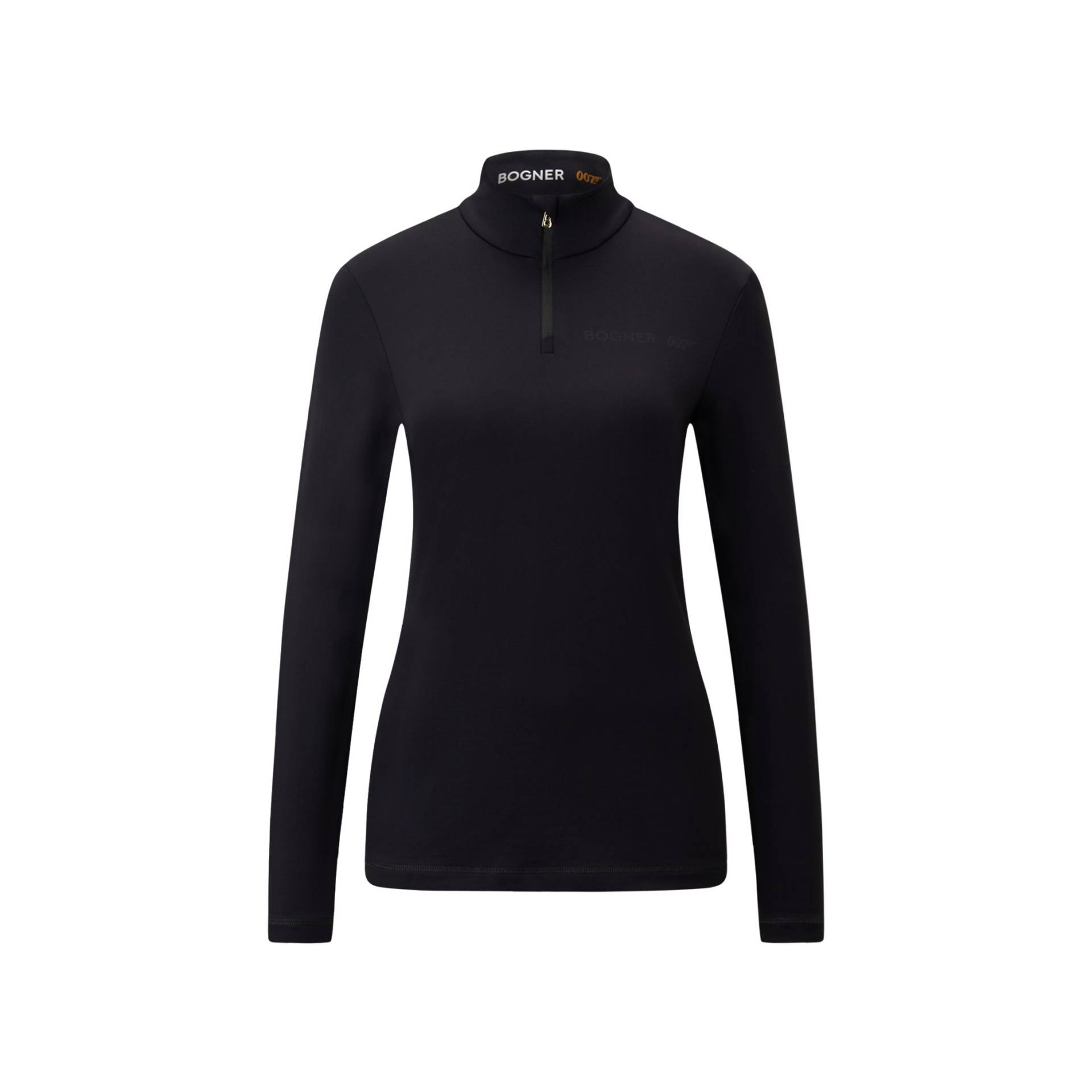 BOGNER SPORT First Layer Bond13 für Damen - Schwarz - 36 von BOGNER Sport