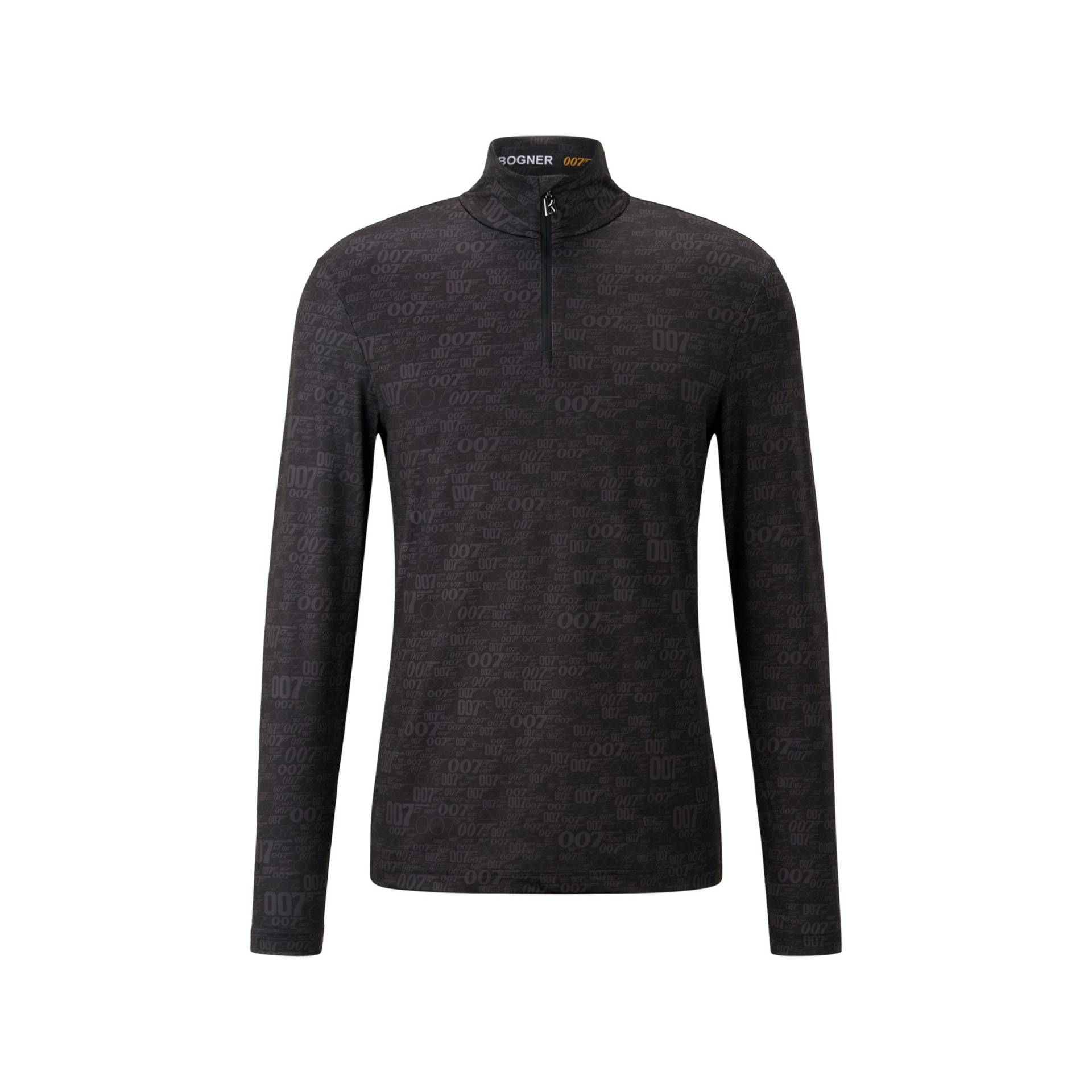 BOGNER SPORT First Layer Bond5 für Herren - Anthrazit - 3XL von BOGNER Sport