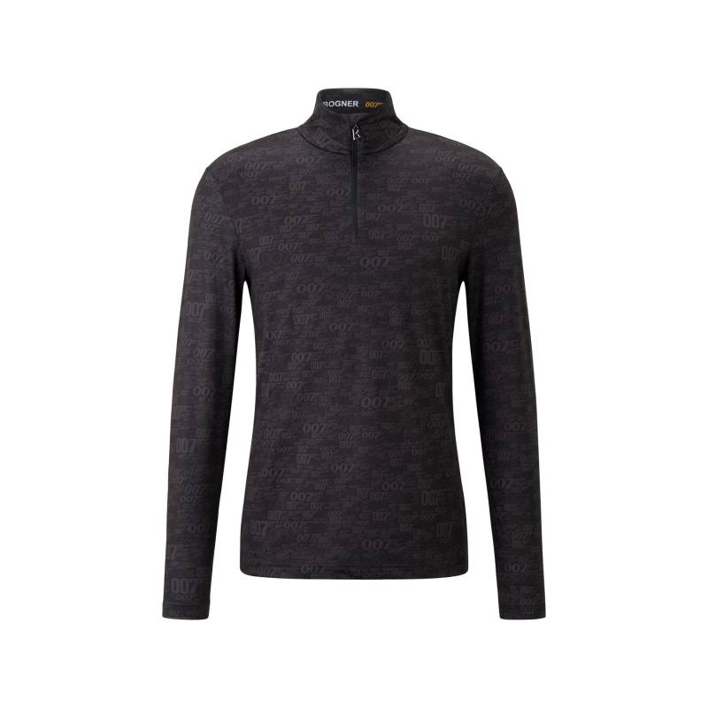 BOGNER SPORT First Layer Bond5 für Herren - Anthrazit - L von BOGNER Sport