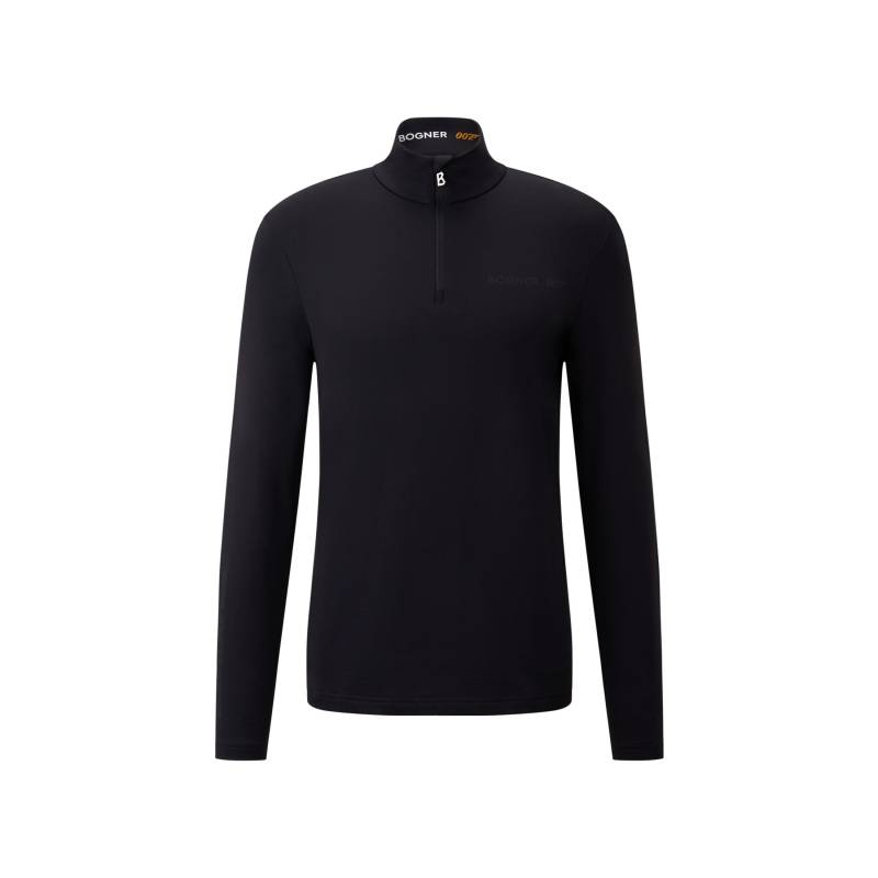 BOGNER SPORT First Layer Bond5 für Herren - Schwarz - 3XL von BOGNER Sport