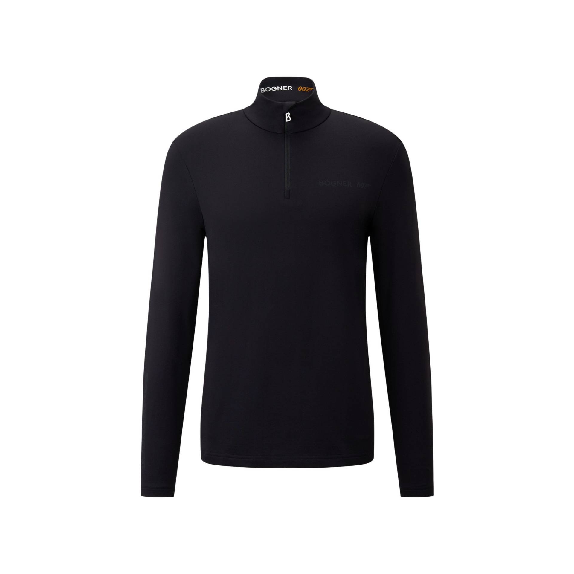 BOGNER SPORT First Layer Bond5 für Herren - Schwarz - M von BOGNER Sport