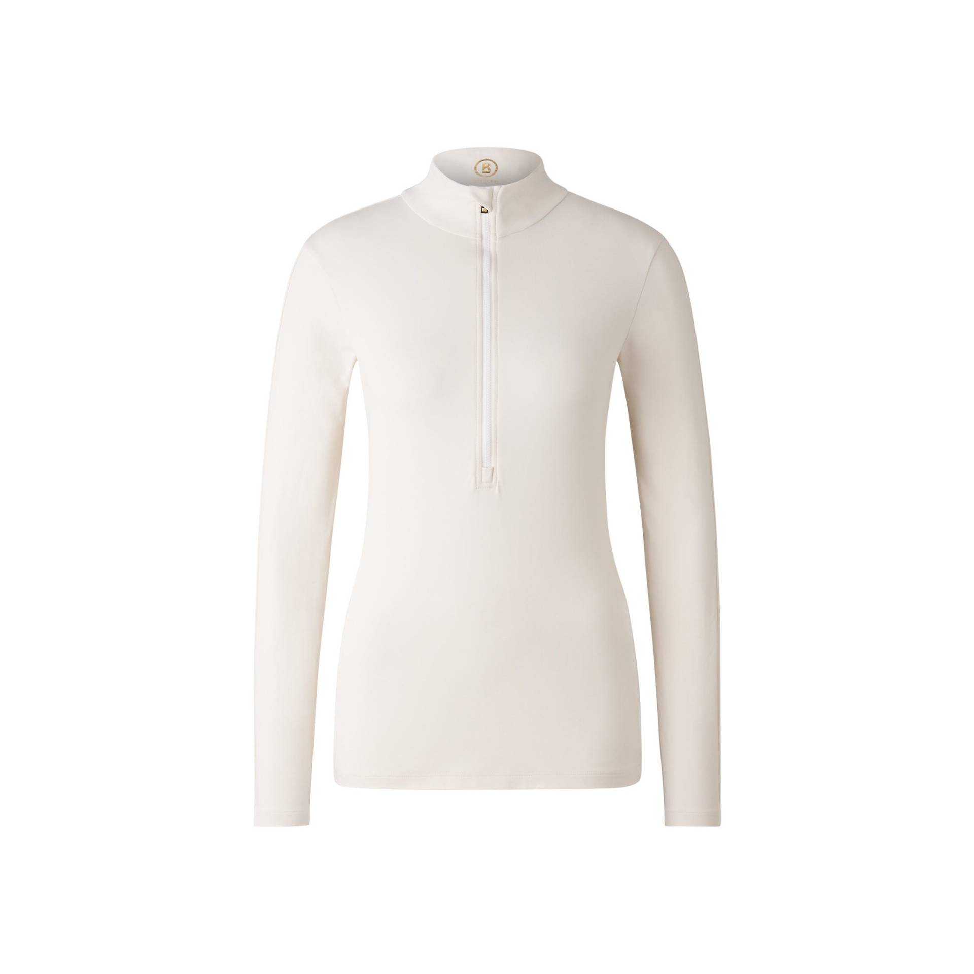 BOGNER SPORT First Layer Dijana für Damen - Off-White - 34 von BOGNER Sport