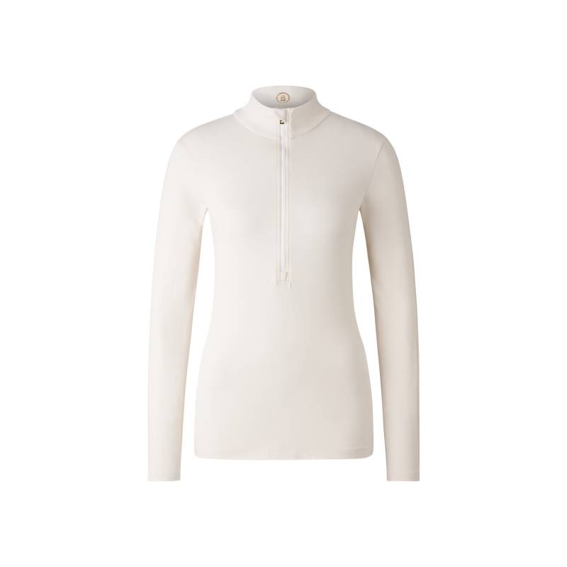 BOGNER SPORT First Layer Dijana für Damen - Off-White - 34 von BOGNER Sport