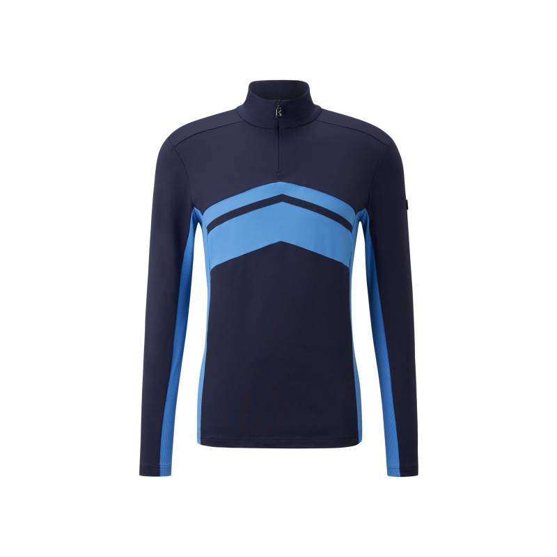 BOGNER SPORT First Layer Elio für Herren - Navy-Blau - 3XL von BOGNER Sport