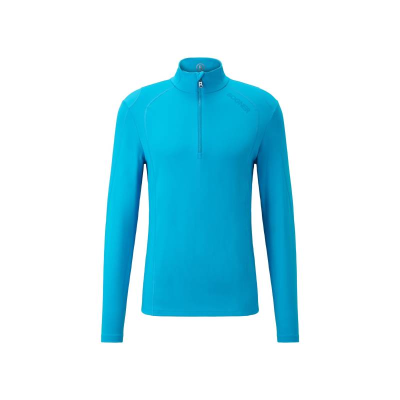 BOGNER SPORT First Layer Harry für Herren - Azurblau - 3XL von BOGNER Sport