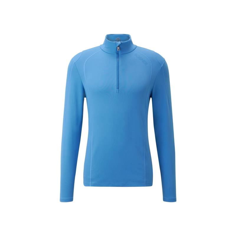 BOGNER SPORT First Layer Harry für Herren - Blau - 3XL von BOGNER Sport