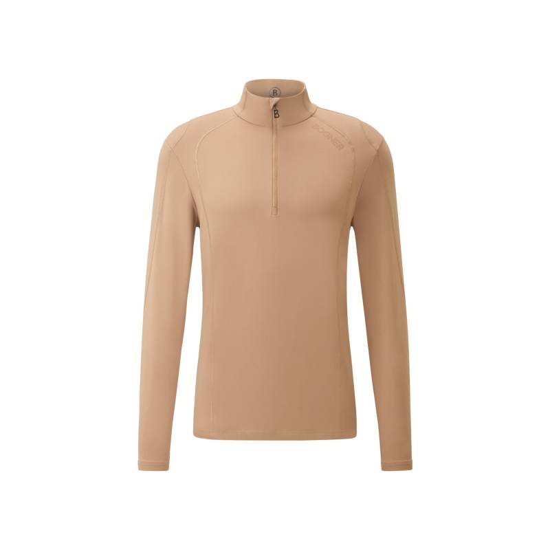 BOGNER SPORT First Layer Harry für Herren - Camel - 3XL von BOGNER Sport