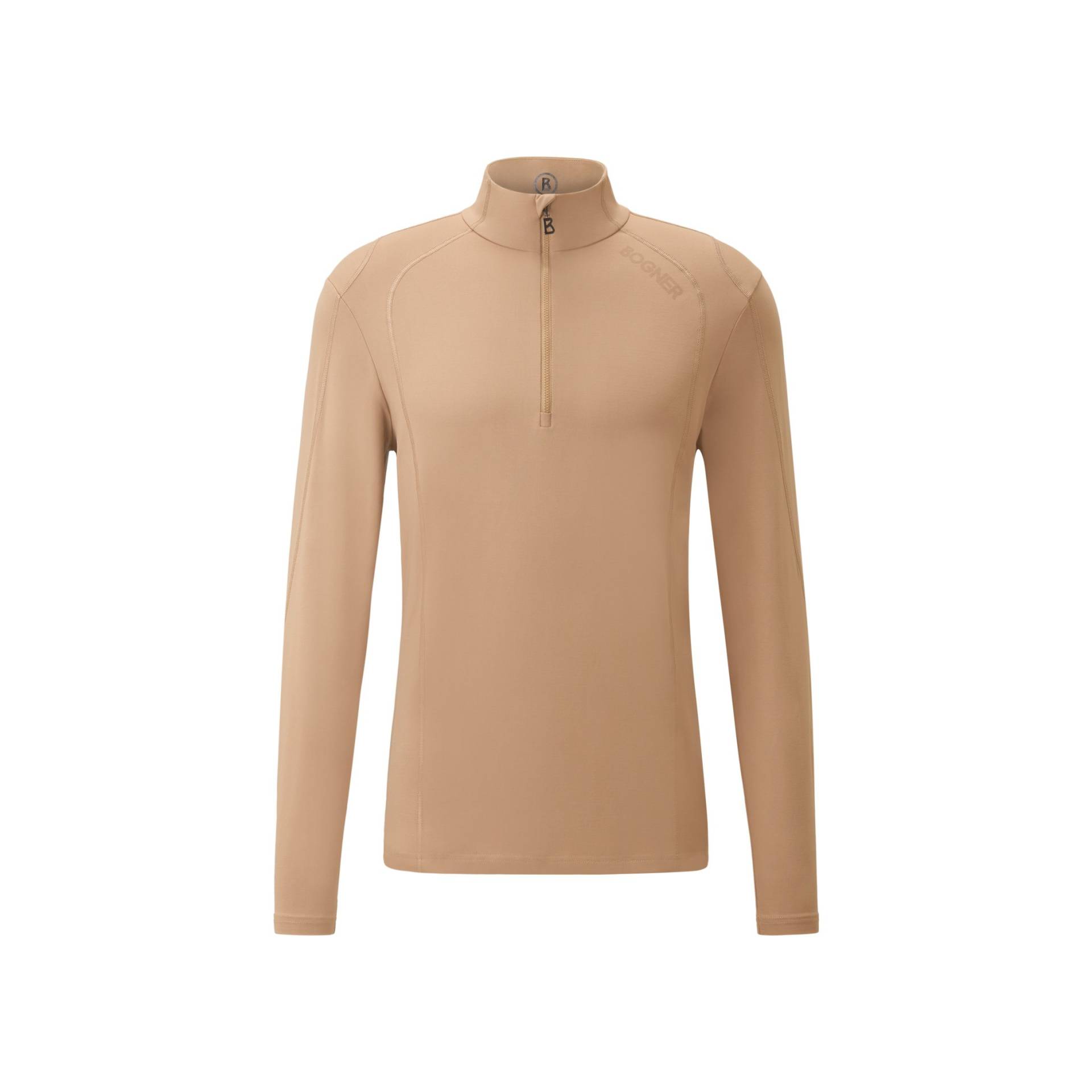 BOGNER SPORT First Layer Harry für Herren - Camel - L von BOGNER Sport