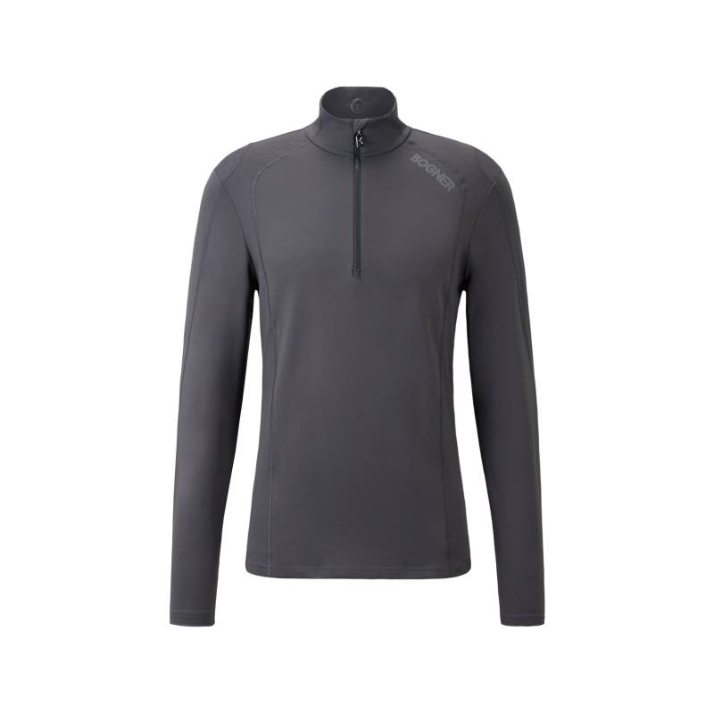 BOGNER SPORT First Layer Harry für Herren - Dunkelgrau - 3XL von BOGNER Sport