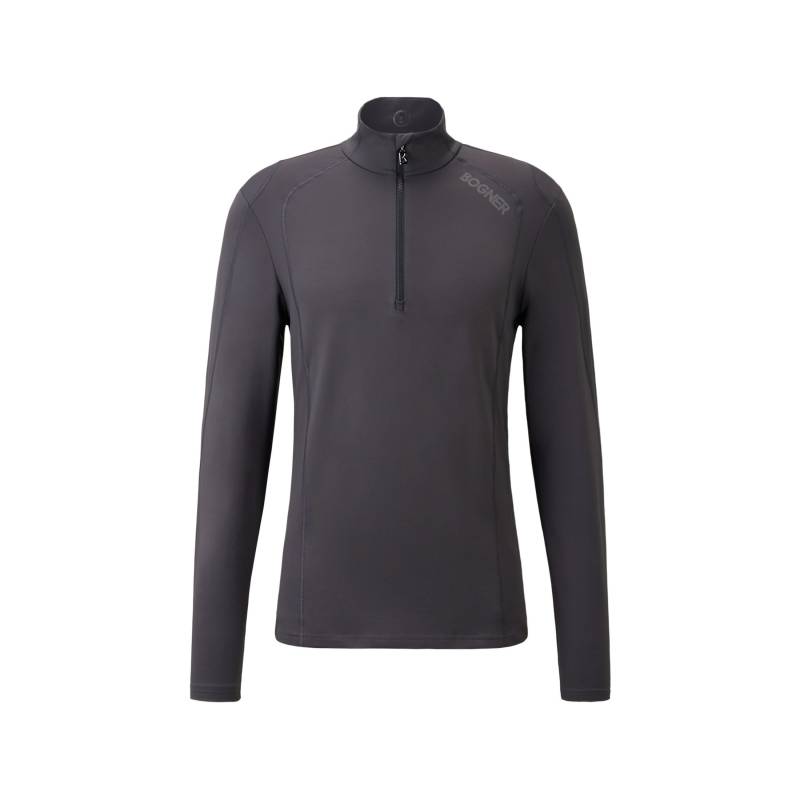 BOGNER SPORT First Layer Harry für Herren - Dunkelgrau - XXL von BOGNER Sport