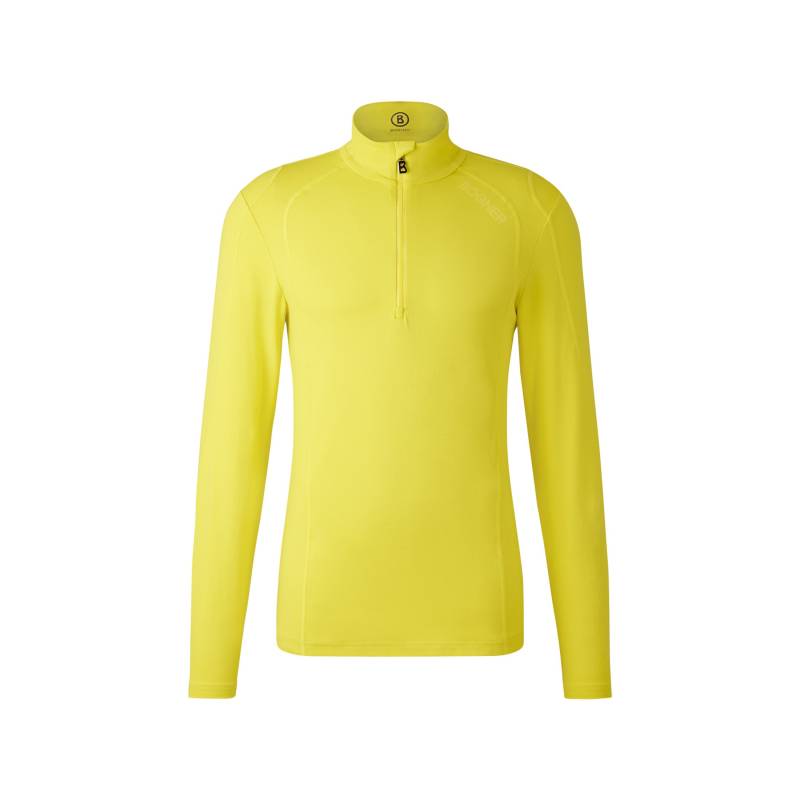 BOGNER SPORT First Layer Harry für Herren - Gelb - 3XL von BOGNER Sport