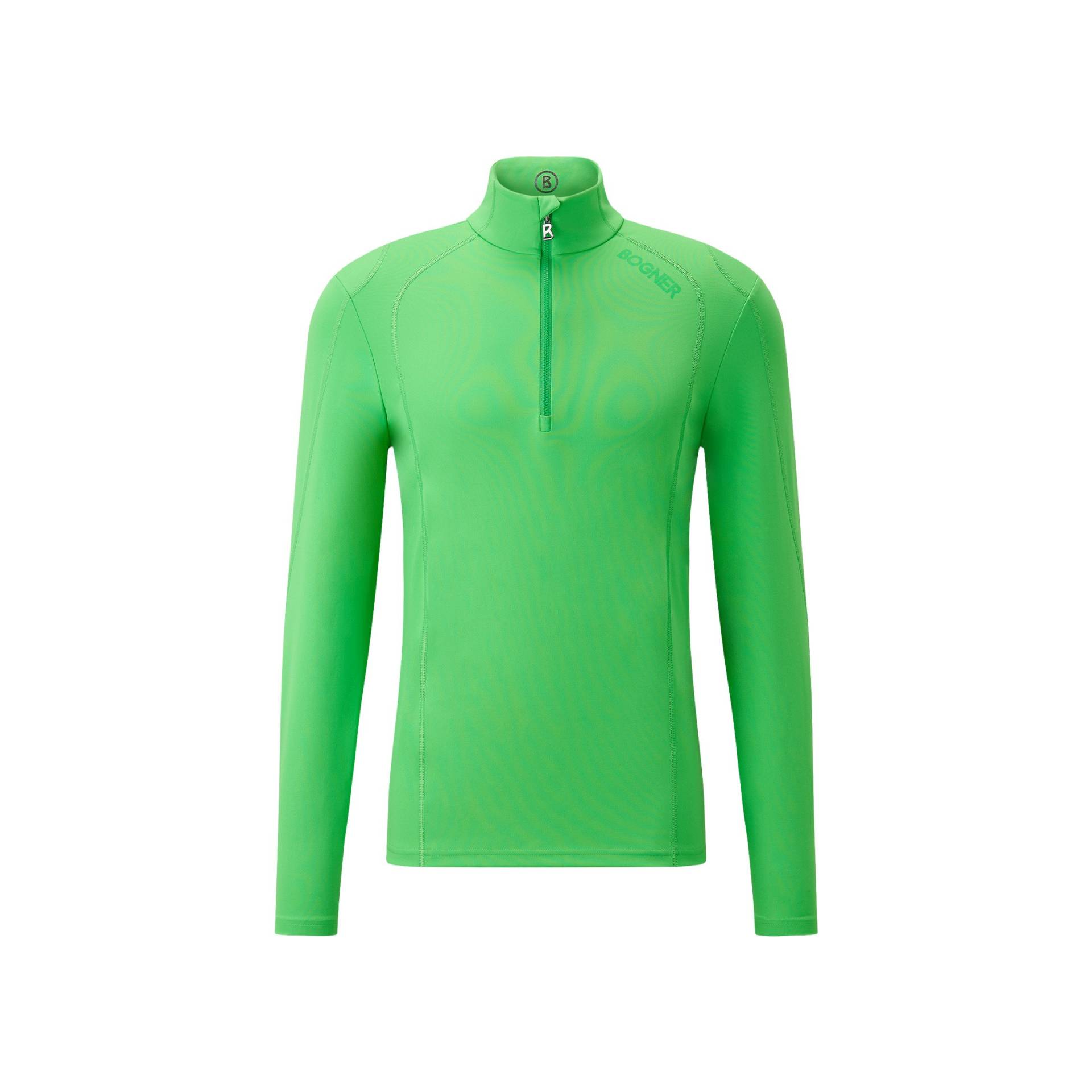 BOGNER SPORT First Layer Harry für Herren - Grün - 3XL von BOGNER Sport