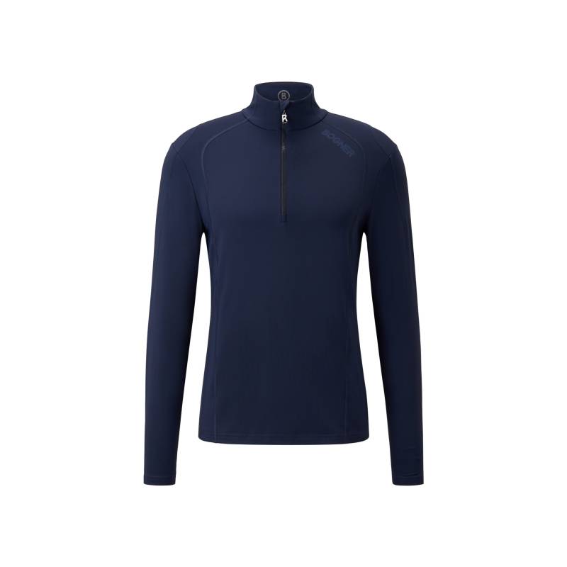 BOGNER SPORT First Layer Harry für Herren - Navy-Blau - 3XL von BOGNER Sport