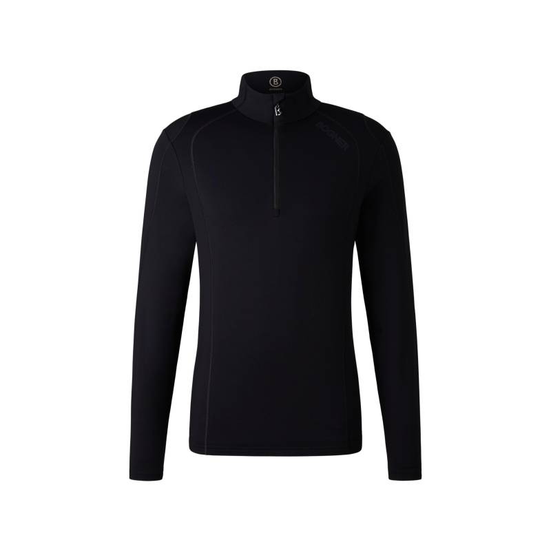 BOGNER SPORT First Layer Harry für Herren - Schwarz - 3XL von BOGNER Sport