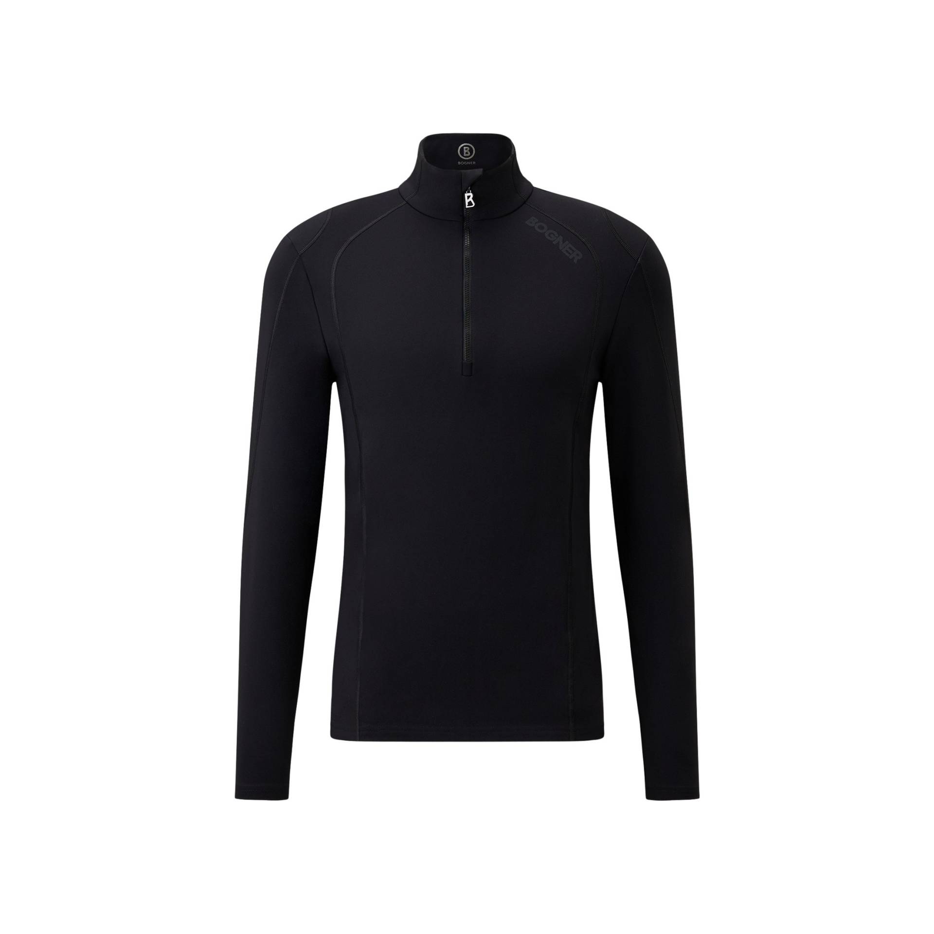 BOGNER SPORT First Layer Harry für Herren - Schwarz - 3XL von BOGNER Sport