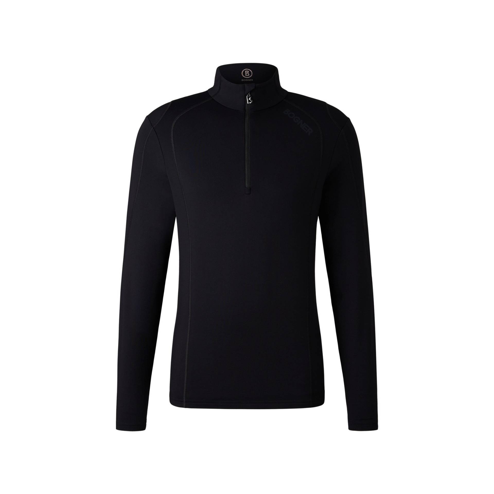 BOGNER SPORT First Layer Harry für Herren - Schwarz - S von BOGNER Sport