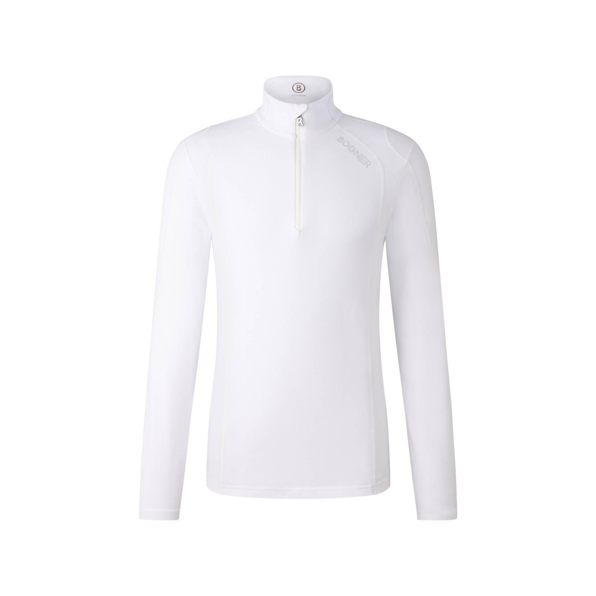 BOGNER SPORT First Layer Harry für Herren - Weiß - 3XL von BOGNER Sport