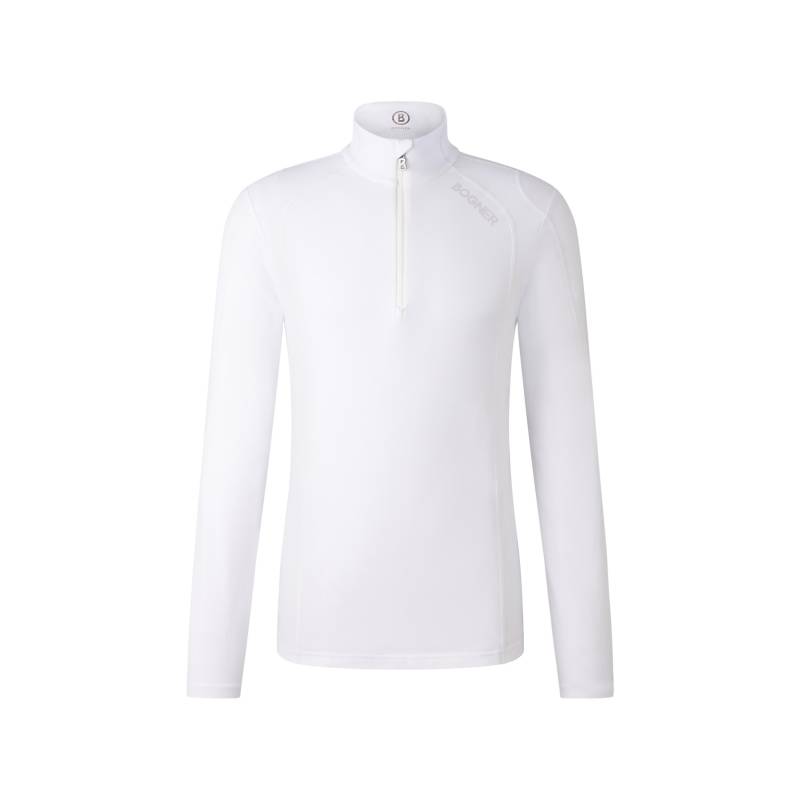 BOGNER SPORT First Layer Harry für Herren - Weiß - XL von BOGNER Sport