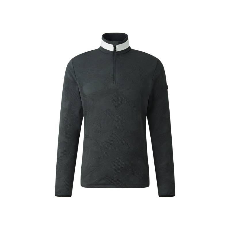 BOGNER SPORT First Layer Joscha für Herren - Dunkelgrau - 3XL von BOGNER Sport