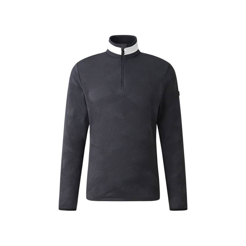 BOGNER SPORT First Layer Joscha für Herren - Dunkelgrau - XL von BOGNER Sport