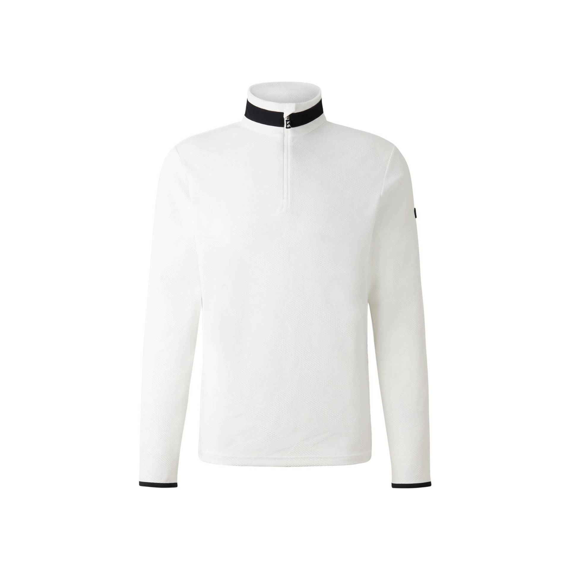 BOGNER SPORT First Layer Joscha für Herren - Off-White - 3XL von BOGNER Sport