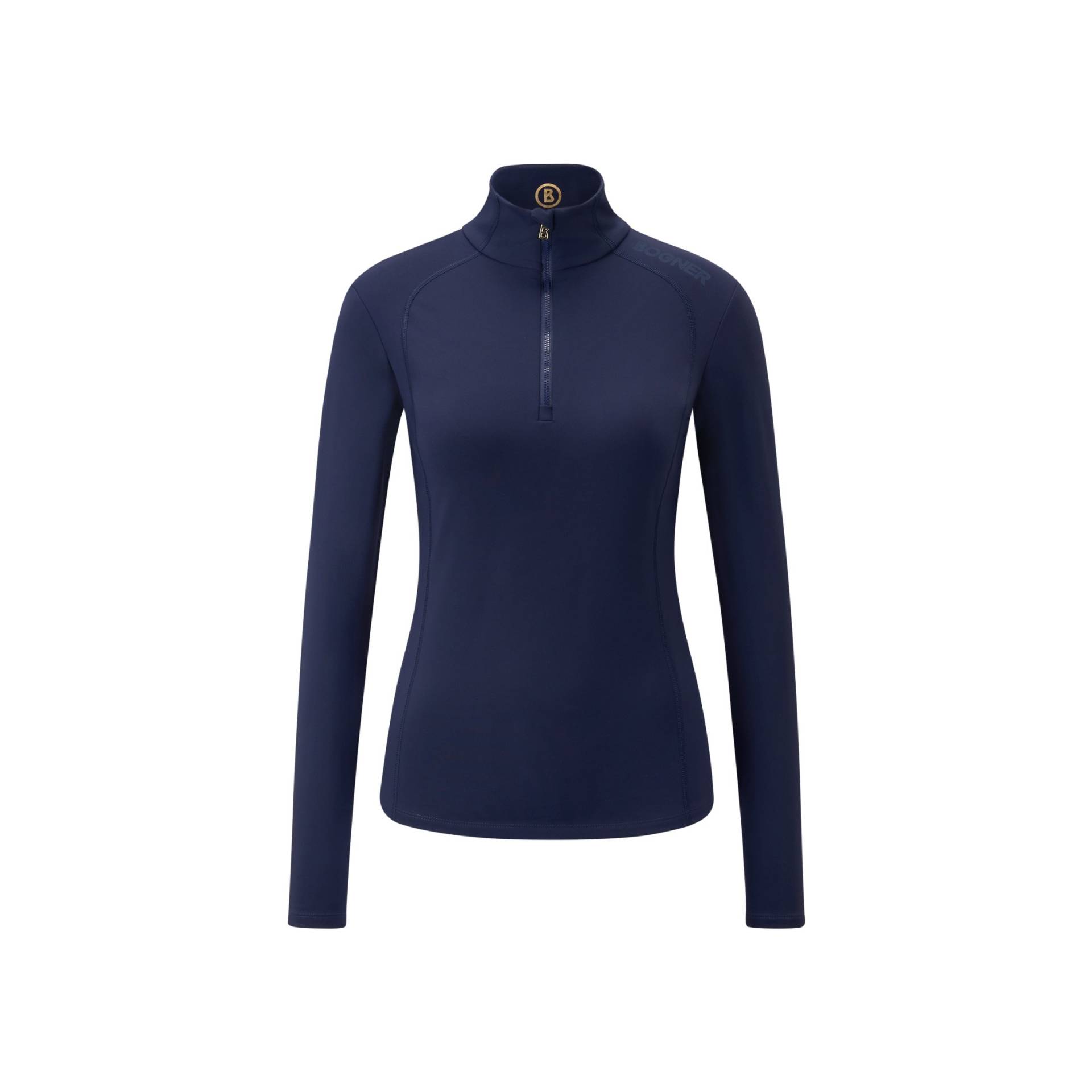 BOGNER SPORT First Layer Medita für Damen - Dunkelblau - 34 von BOGNER Sport