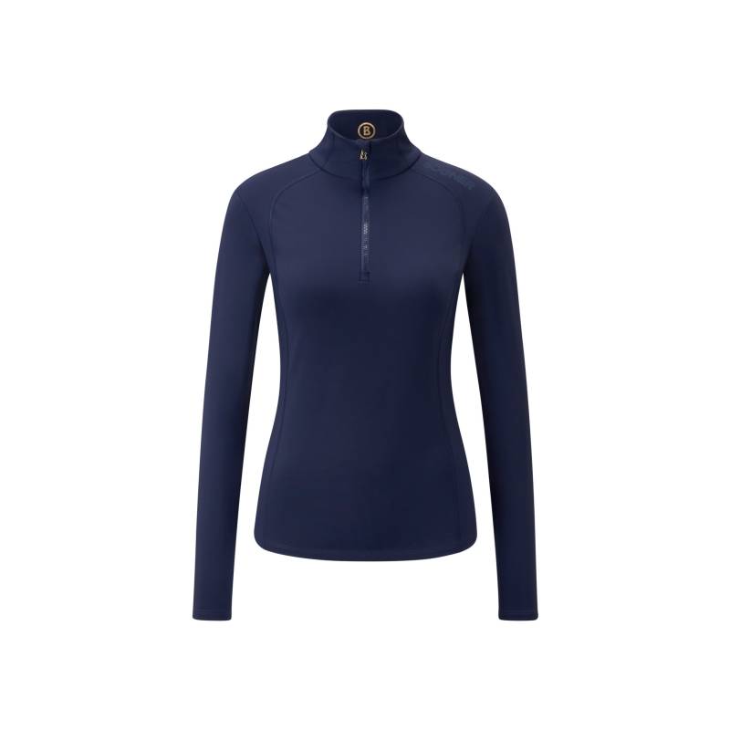 BOGNER SPORT First Layer Medita für Damen - Dunkelblau - 34 von BOGNER Sport