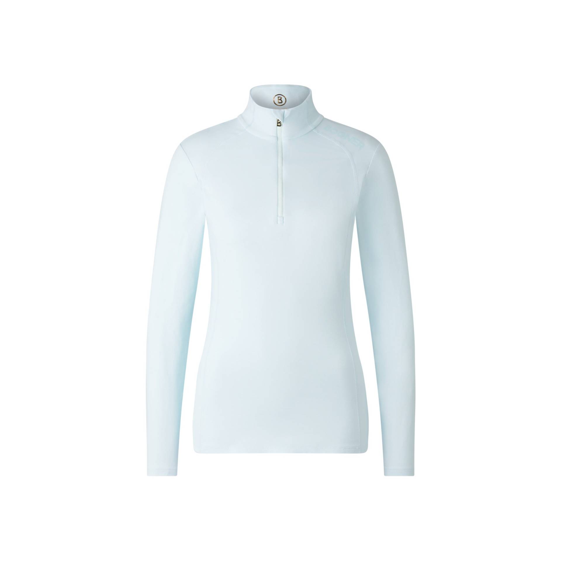 BOGNER SPORT First Layer Medita für Damen - Hellblau - 34 von BOGNER Sport