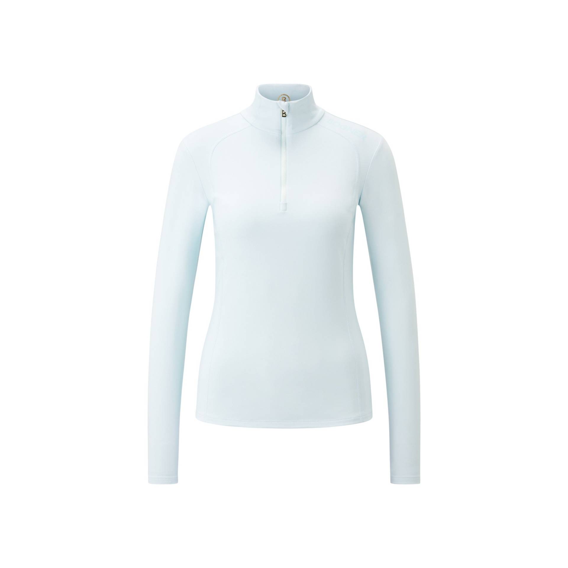 BOGNER SPORT First Layer Medita für Damen - Hellblau - 34 von BOGNER Sport