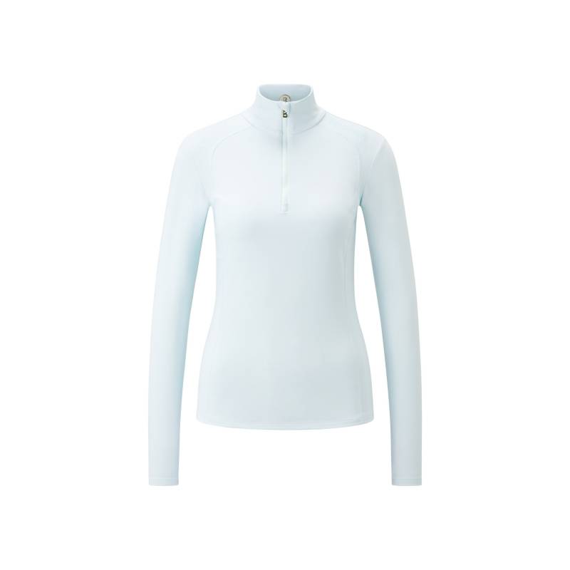 BOGNER SPORT First Layer Medita für Damen - Hellblau - 36 von BOGNER Sport