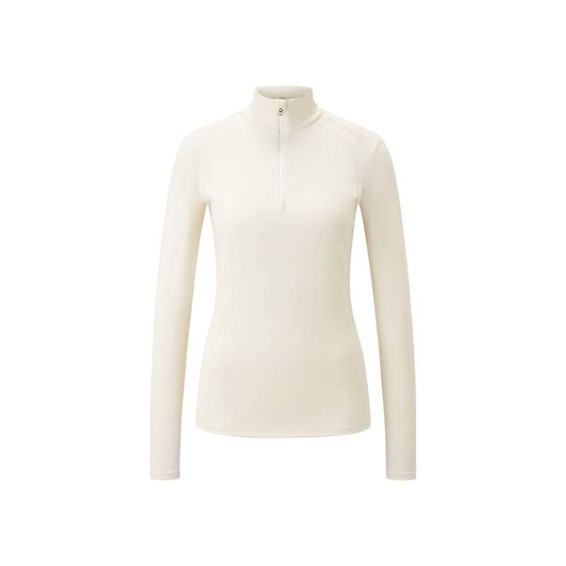 BOGNER SPORT First Layer Medita für Damen - Off-White - 34 von BOGNER Sport