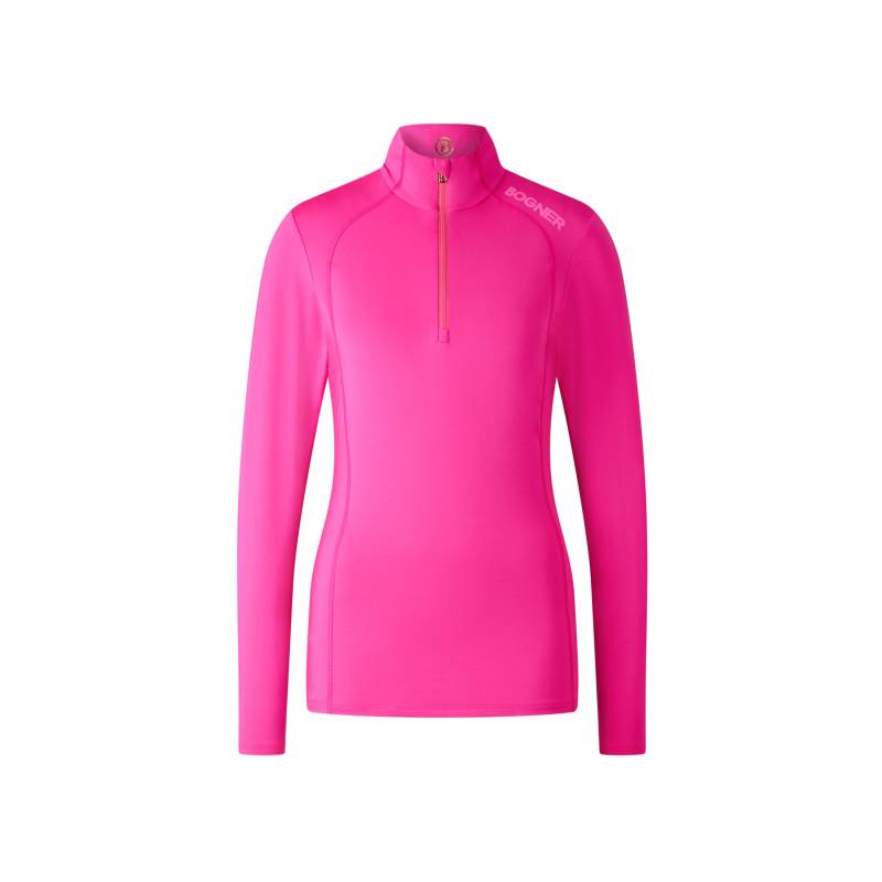 BOGNER SPORT First Layer Medita für Damen - Pink - 34 von BOGNER Sport