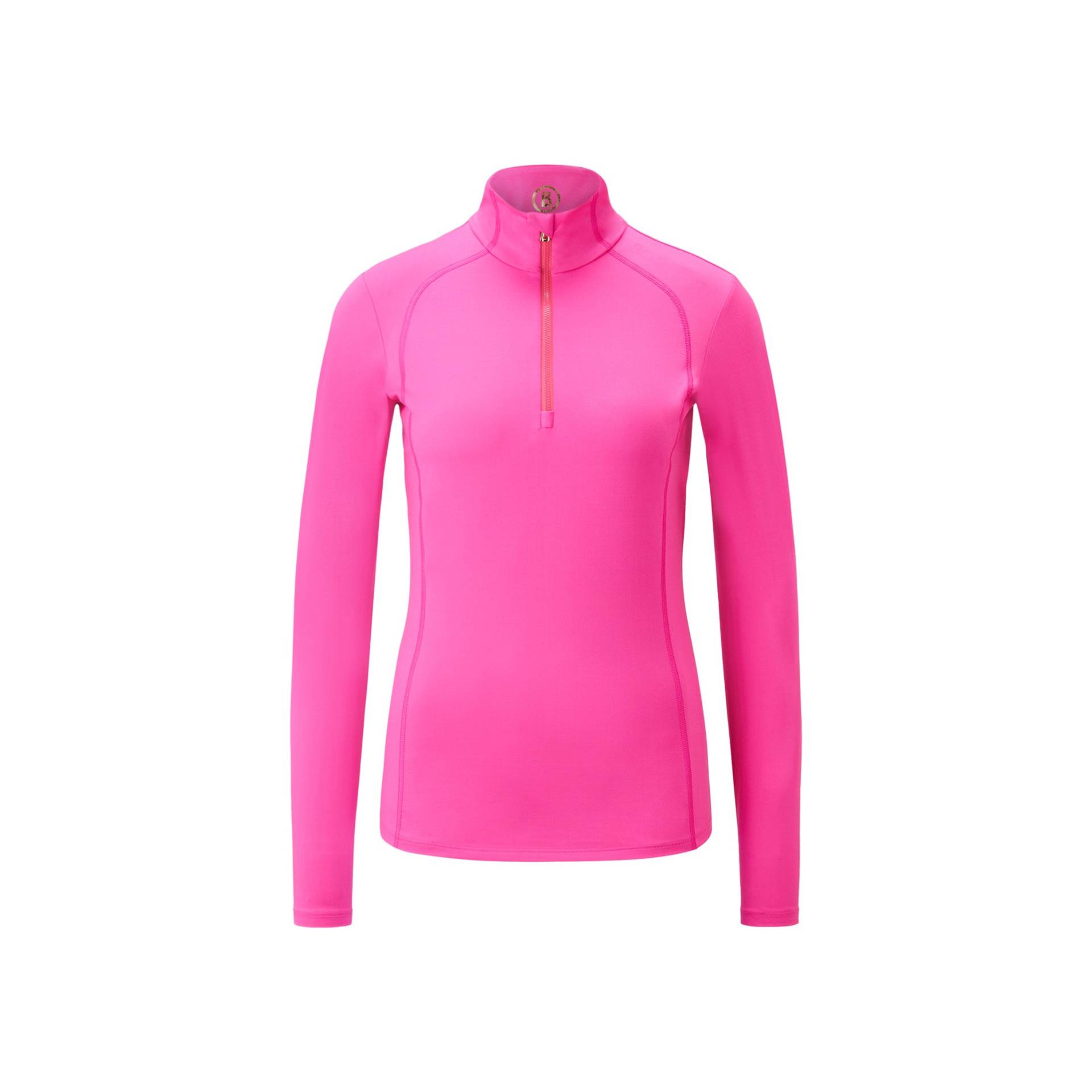 BOGNER SPORT First Layer Medita für Damen - Pink - 34 von BOGNER Sport