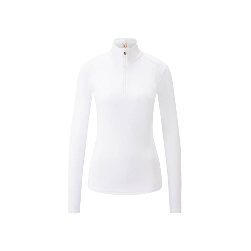 BOGNER SPORT First Layer Medita für Damen - Weiß - 34 von BOGNER Sport