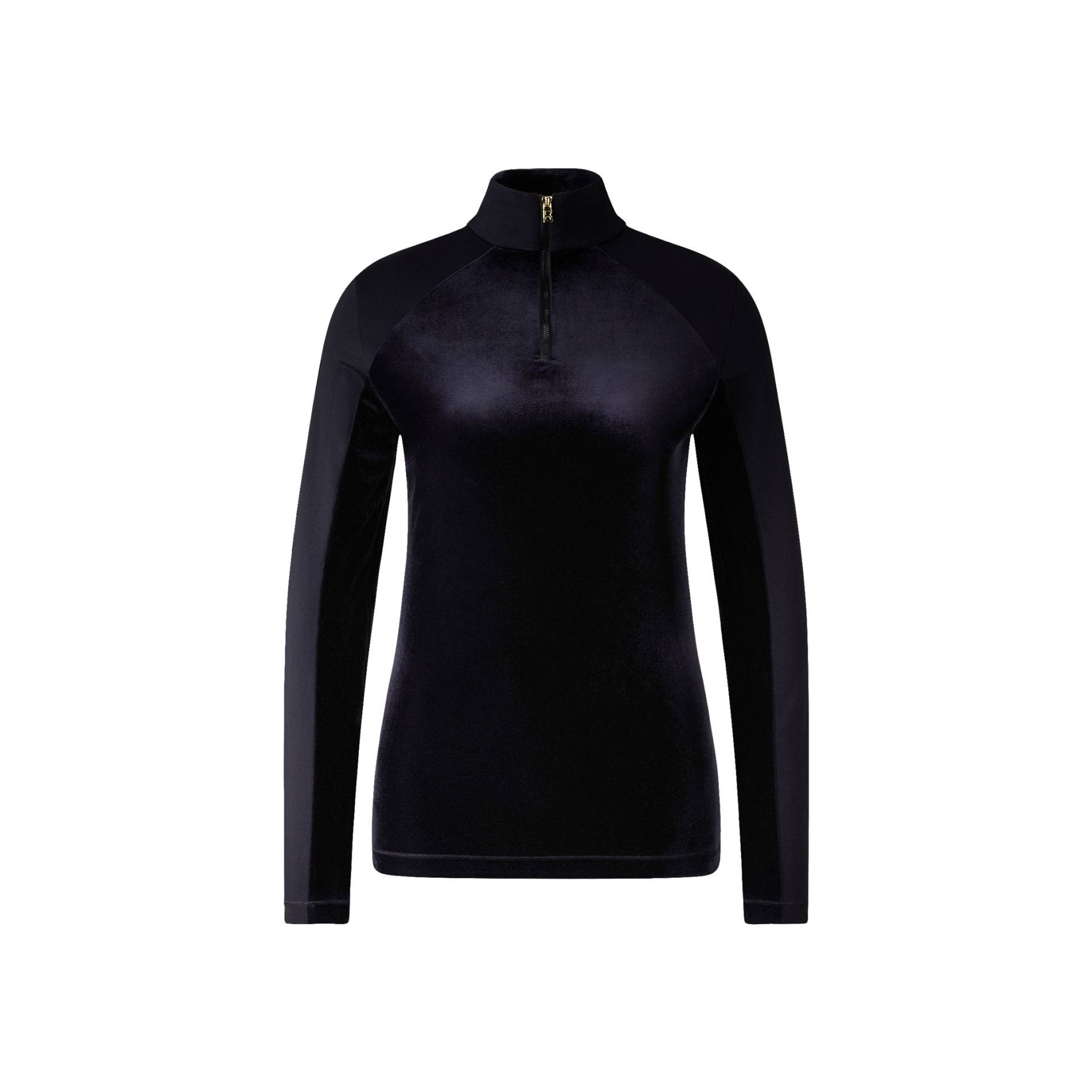 BOGNER SPORT First Layer Milu für Damen - Schwarz - 34 von BOGNER Sport