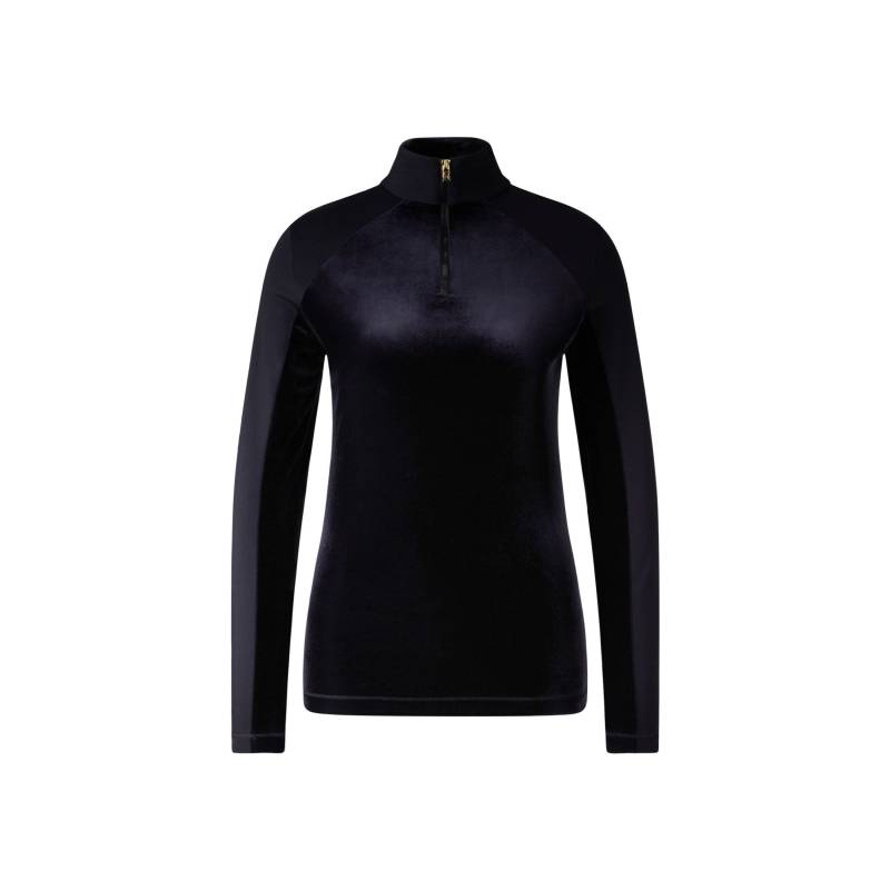 BOGNER SPORT First Layer Milu für Damen - Schwarz - 36 von BOGNER Sport