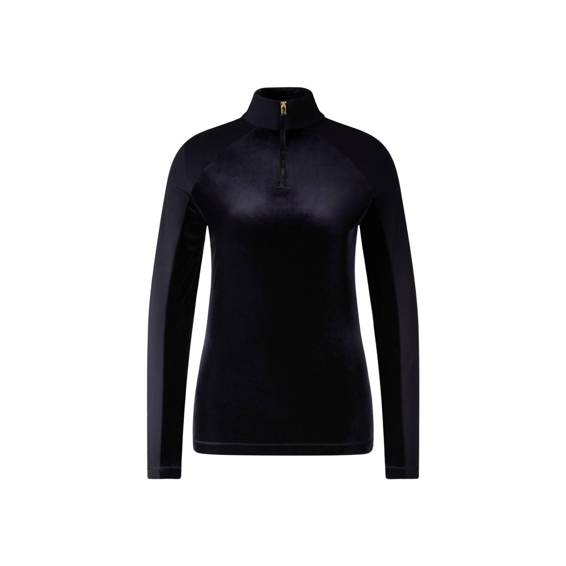 BOGNER SPORT First Layer Milu für Damen - Schwarz - 38 von BOGNER Sport