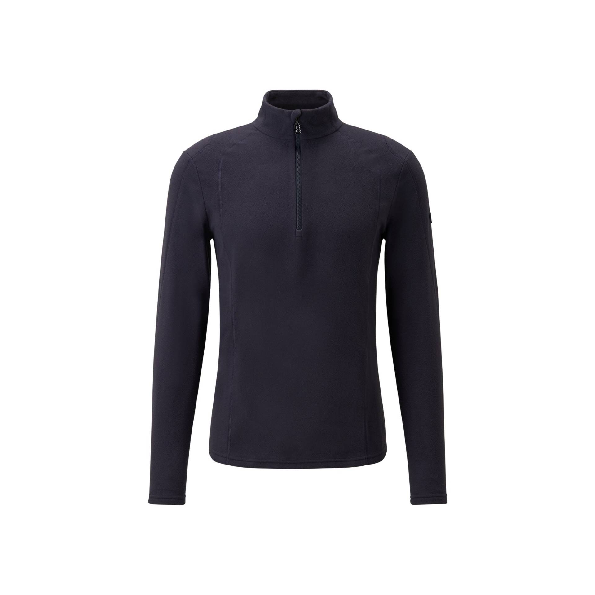 BOGNER SPORT Fleece-First Layer Harry für Herren - Navy-Blau - 3XL von BOGNER Sport